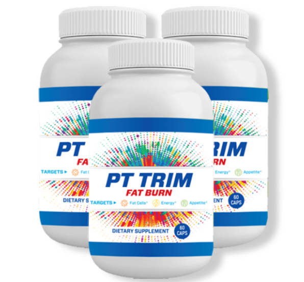 PT Trim Fat Burn